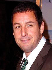 Adam Sandler
