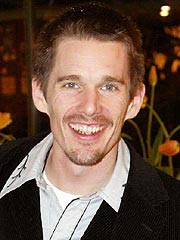 Ethan Hawke
