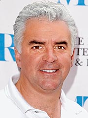 Dancing with the Stars' John O'Hurley