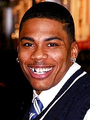 Celeb Spotlight: Nelly