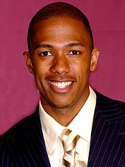 Celeb Spotlight: Nick Cannon