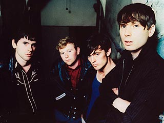 Celeb Spotlight: Franz Ferdinand