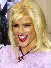 White House Tackles Anna Nicole Case