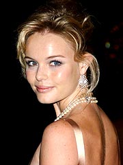 Kate Bosworth: Superman's Lois Lane
