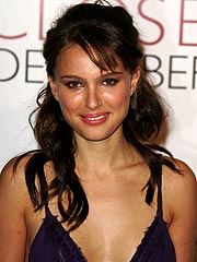 Natalie Portman Teams with Matrix Creators