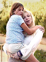 Courtney Love Regains Custody of Daughter