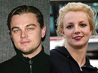Britney, Leo 'Cruel' to Autograph Hounds