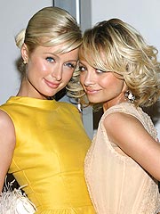 Paris and Nicole's Simple Road Gets Bumpy