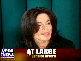 Michael Jackson: Celebrities Are Targets