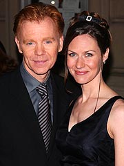 CSI: Miami's David Caruso's Divorce Finalized