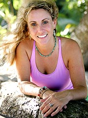 Survivor: Palau's Katie Arrested for DUI
