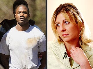 Atlanta Hostage: 'An Angel from God'