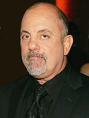 Billy Joel Home After Month in Rehab