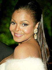 Fan Restrained from Seeing Janet Jackson