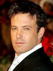 Politicos Consider Ben Affleck for Office