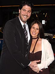 Punky's Soleil Moon Frye Has a Daughter