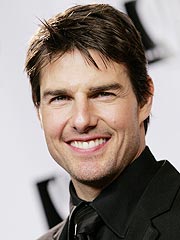 Tom Cruise Steps Up Scientology Activism