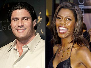 Omarosa, Jose Canseco Join Surreal Life