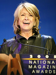 Martha Stewart Preps 'How-To' DVD Series