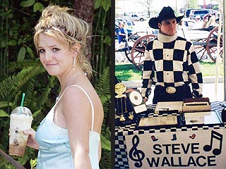 Britney Spears Sued Over 'Sometimes'