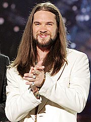 Idol's Bo Bice Has Emergency Surgery
