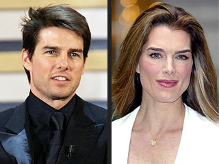 Tom Cruise Blasts Brooke Shields's Advice