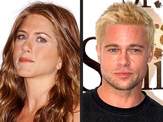 WEEK AHEAD: Brad & Jen Finalize Divorce