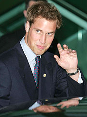 Prince William Loses Top Over Military Duty