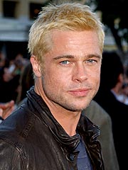 Brad Pitt Treated for Viral Meningitis