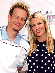 Jenny McCarthy & Husband Divorcing