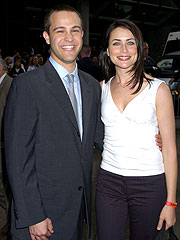 Actress Rena Sofer Welcomes Baby Girl