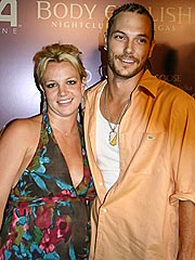 WEEK IN REVIEW: It's a Boy for Britney