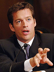 Connick Asks Feds for Hurricane Money