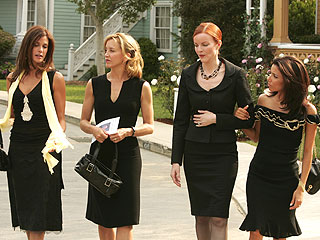 Producer Fires Back at Housewives Critics