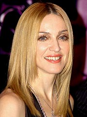 Rep: Madonna Did Not Adopt in Africa