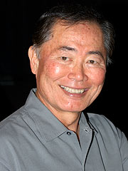 Star Trek's George Takei Comes Out
