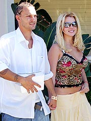 Judge: Britney Didn't Steal Song