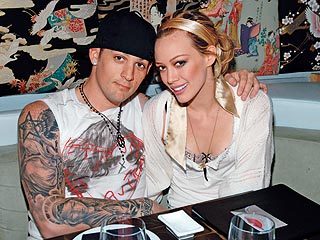 Hilary Duff & Joel Madden's Unlikely Bond