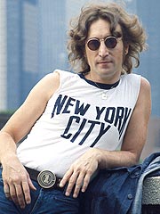 Tributes Mark John Lennon Anniversary