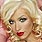 Christina Aguilera