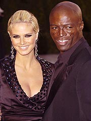 Heidi & Seal's First Year: A Fiesta!