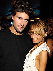Nicole Richie & Brody Jenner Break Up - Breakups, Brody Jenner, Nicole