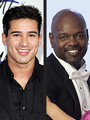 Mario Lopez & Emmitt Smith's Final Dance