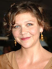 Maggie Gyllenhaal