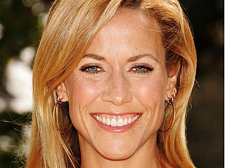 Sheryl Crow Wants Jen Aniston to Be a Cougar, Too!