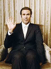 Will Ferrell Answers Your Questions!
