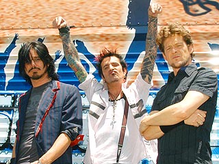 Which Rock Star Rocks Hardest?