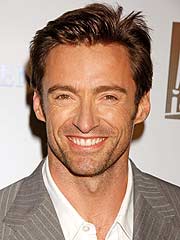 Hugh Jackman to Host the Oscars