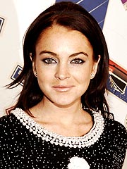 Lindsay Lohan's Photog Cleared of Crime