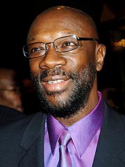 Isaac Hayes Quits South Park